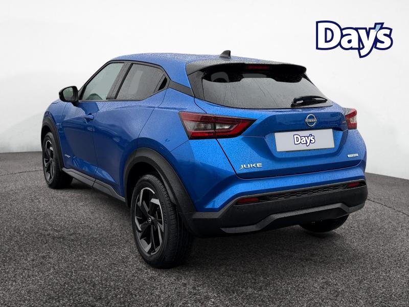 Used Nissan Juke 2022 for sale - 77274980: Photo 6