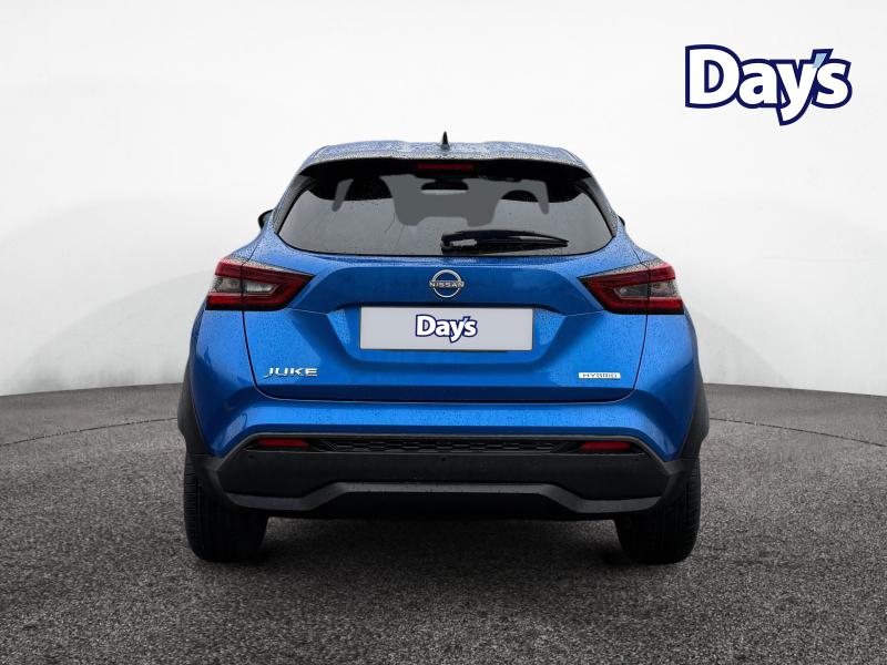 Used Nissan Juke 2022 for sale - 77274980: Photo 7