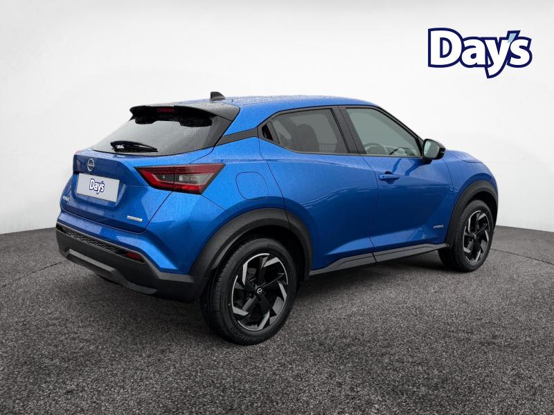 Used Nissan Juke 2022 for sale - 77274980: Photo 8