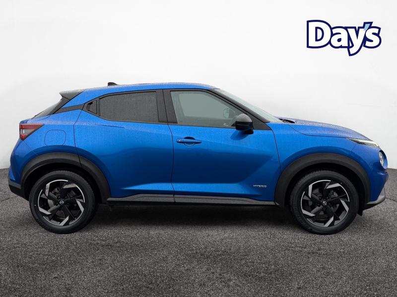 Used Nissan Juke 2022 for sale - 77274980: Photo 9
