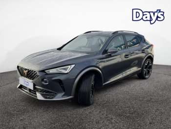 Used Cupra Formentor 2022 for sale - 73739900: Photo