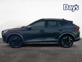 Used Cupra Formentor 2022 for sale - 73739900: Photo