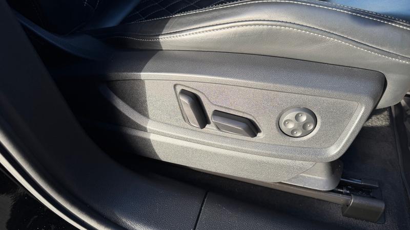 Used Audi Q5 2021 for sale - 76895539: Photo 11