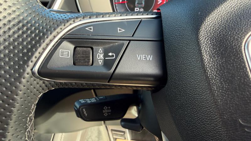 Used Audi Q5 2021 for sale - 76895539: Photo 13