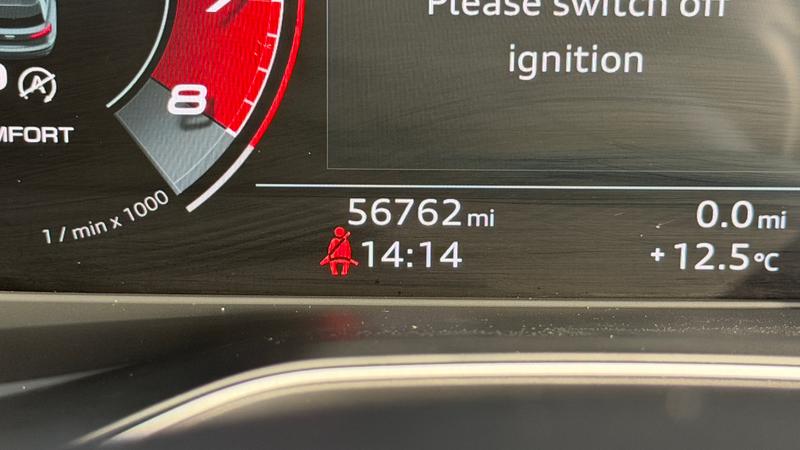 Used Audi Q5 2021 for sale - 76895539: Photo 15