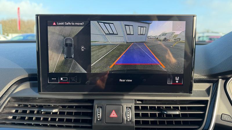 Used Audi Q5 2021 for sale - 76895539: Photo 16