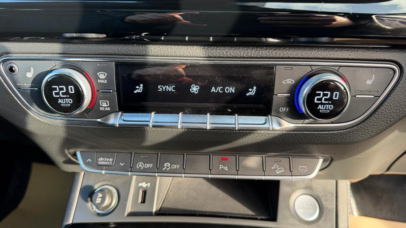 Used Audi Q5 2021 for sale - 76895539: Photo 17