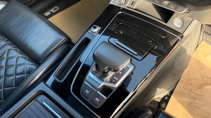 Used Audi Q5 2021 for sale - 76895539: Photo 18