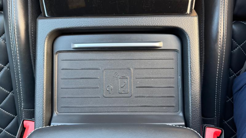 Used Audi Q5 2021 for sale - 76895539: Photo 19