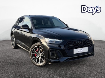 Audi Q5 feature image