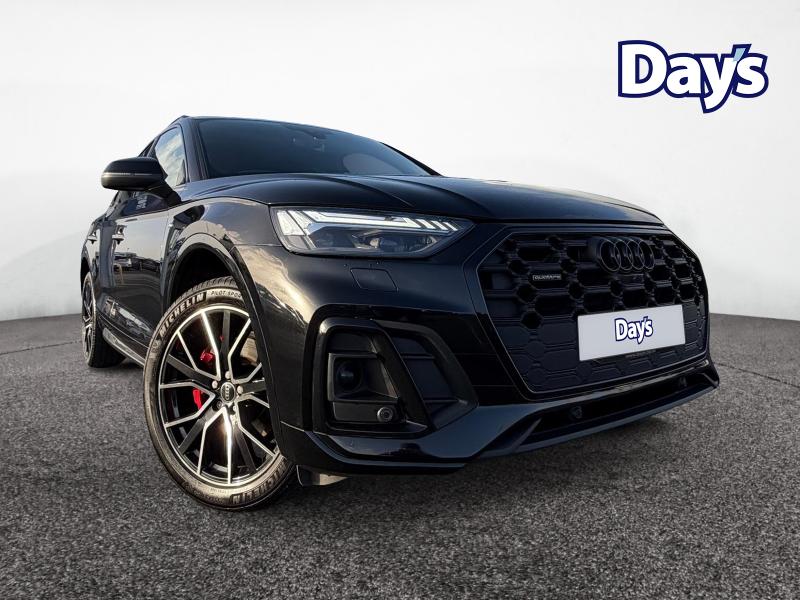 Used Audi Q5 2021 for sale - 76895539: Photo 2