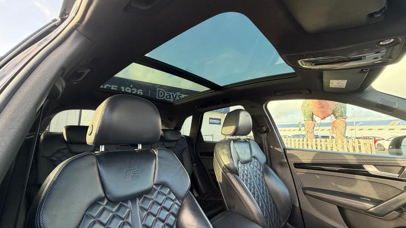 Used Audi Q5 2021 for sale - 76895539: Photo 20