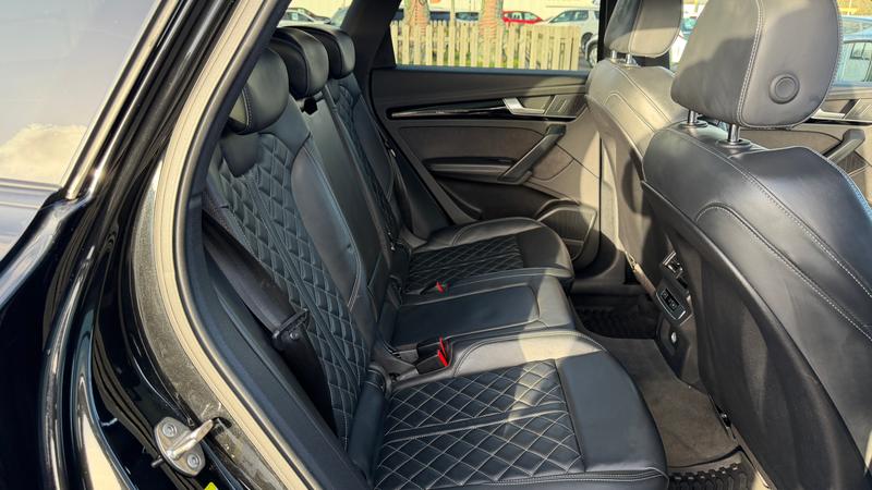 Used Audi Q5 2021 for sale - 76895539: Photo 21