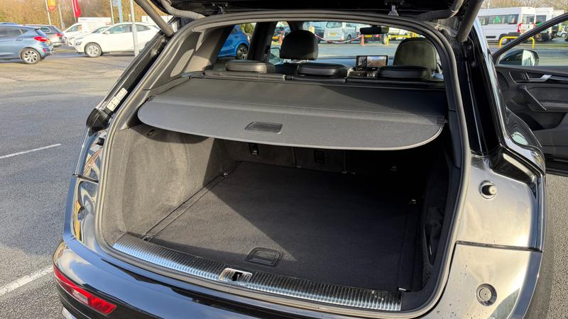 Used Audi Q5 2021 for sale - 76895539: Photo 23