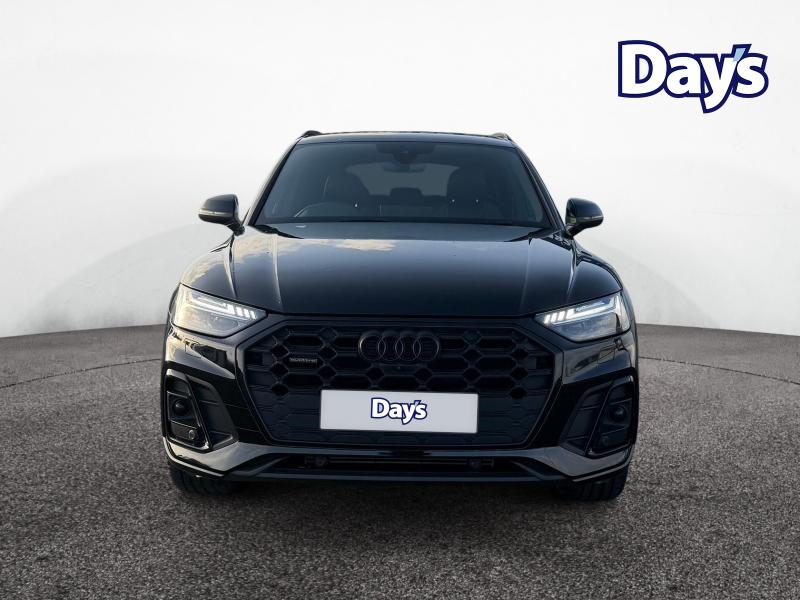 Used Audi Q5 2021 for sale - 76895539: Photo 3