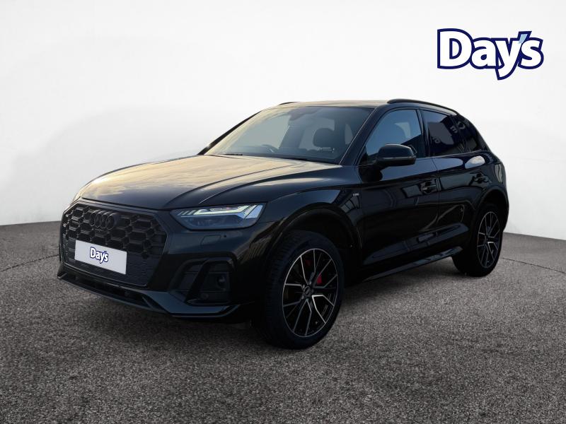 Used Audi Q5 2021 for sale - 76895539: Photo 4