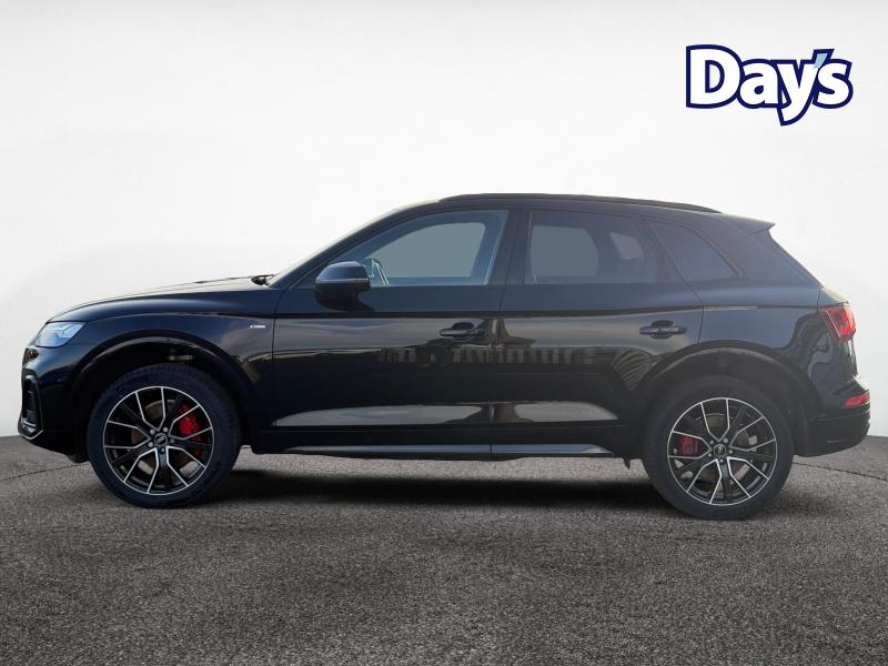 Used Audi Q5 2021 for sale - 76895539: Photo 5