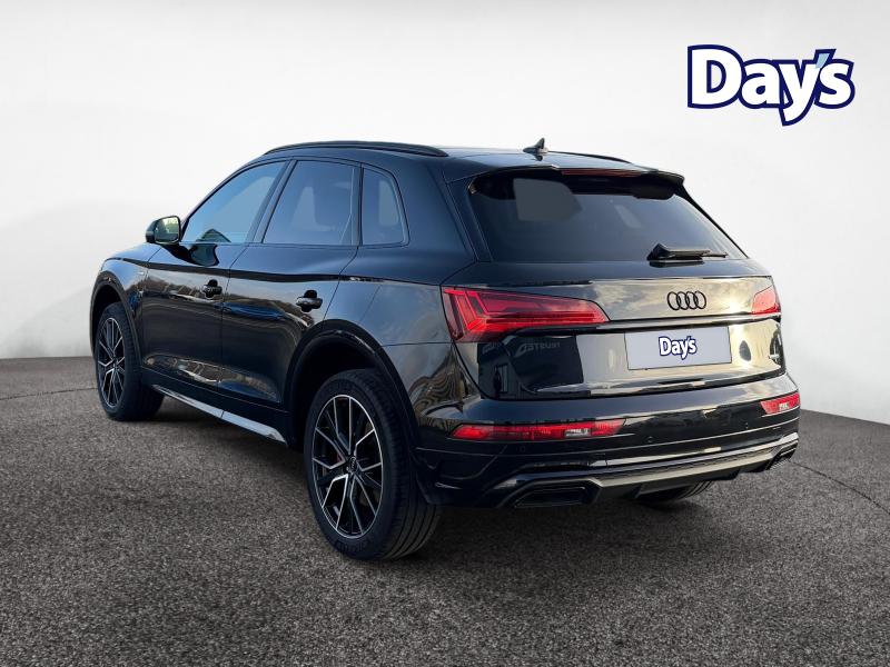 Used Audi Q5 2021 for sale - 76895539: Photo 6