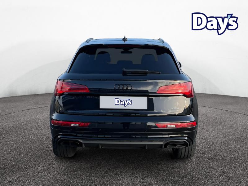 Used Audi Q5 2021 for sale - 76895539: Photo 7
