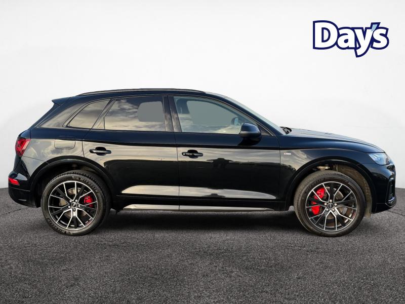 Used Audi Q5 2021 for sale - 76895539: Photo 8