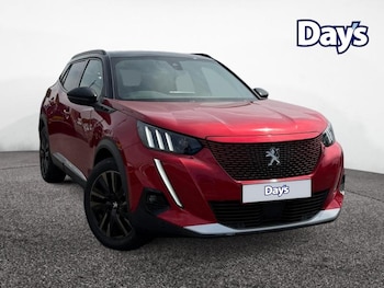 Used Peugeot 2008 2020 for sale - 79325776: Photo