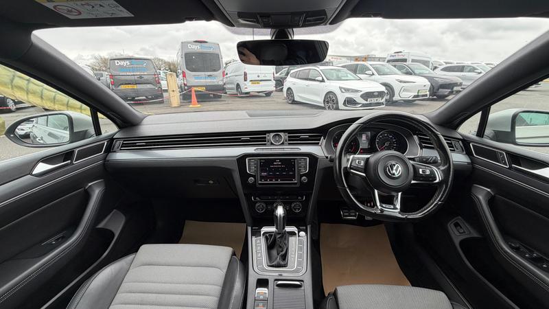 Used Volkswagen Passat 2016 for sale - 78095139: Photo 10