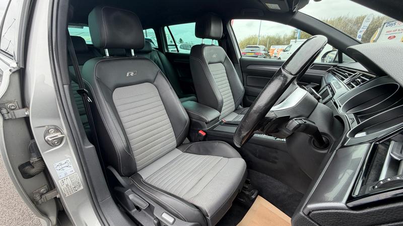 Used Volkswagen Passat 2016 for sale - 78095139: Photo 11