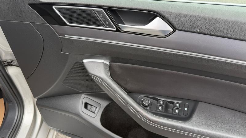 Used Volkswagen Passat 2016 for sale - 78095139: Photo 13