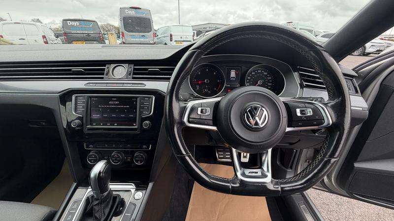 Used Volkswagen Passat 2016 for sale - 78095139: Photo 14