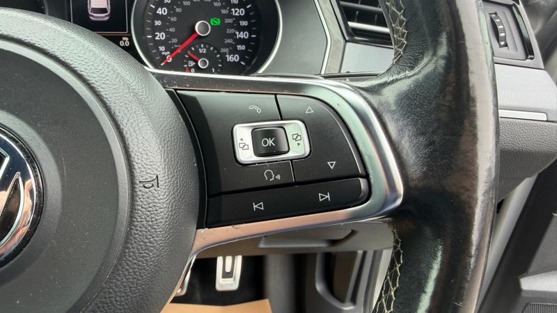 Used Volkswagen Passat 2016 for sale - 78095139: Photo 16