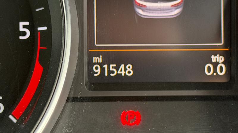 Used Volkswagen Passat 2016 for sale - 78095139: Photo 18