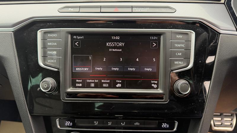 Used Volkswagen Passat 2016 for sale - 78095139: Photo 19