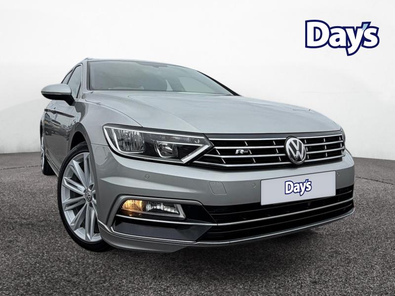 Used Volkswagen Passat 2016 for sale - 78095139: Photo 2
