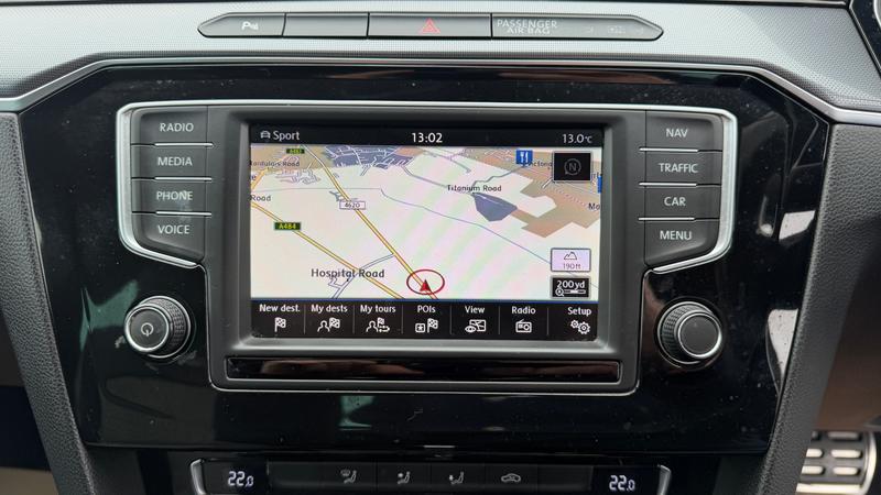 Used Volkswagen Passat 2016 for sale - 78095139: Photo 20