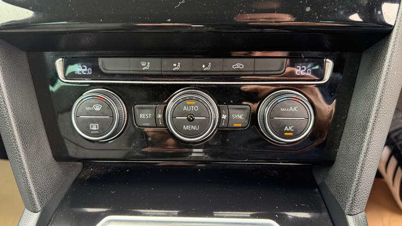 Used Volkswagen Passat 2016 for sale - 78095139: Photo 21