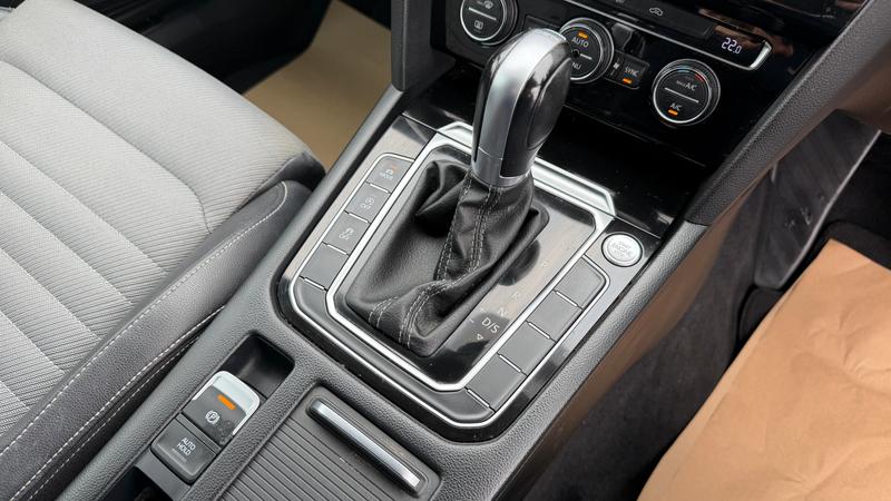 Used Volkswagen Passat 2016 for sale - 78095139: Photo 22