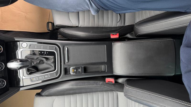Used Volkswagen Passat 2016 for sale - 78095139: Photo 23