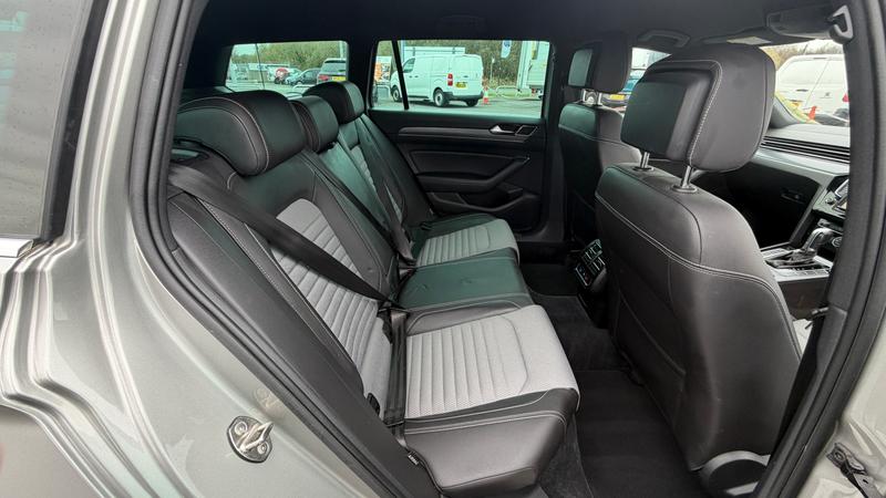 Used Volkswagen Passat 2016 for sale - 78095139: Photo 24