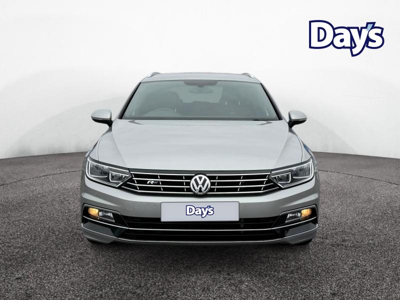 Used Volkswagen Passat 2016 for sale - 78095139: Photo 3