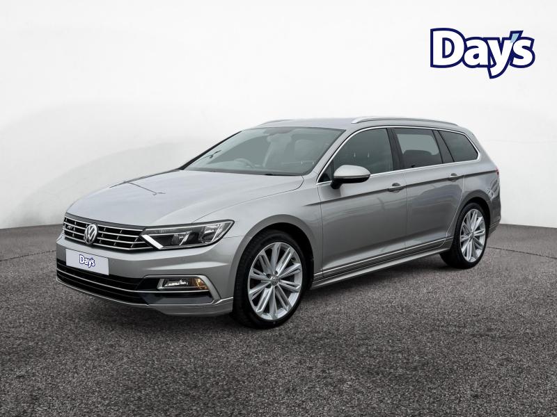 Used Volkswagen Passat 2016 for sale - 78095139: Photo 4