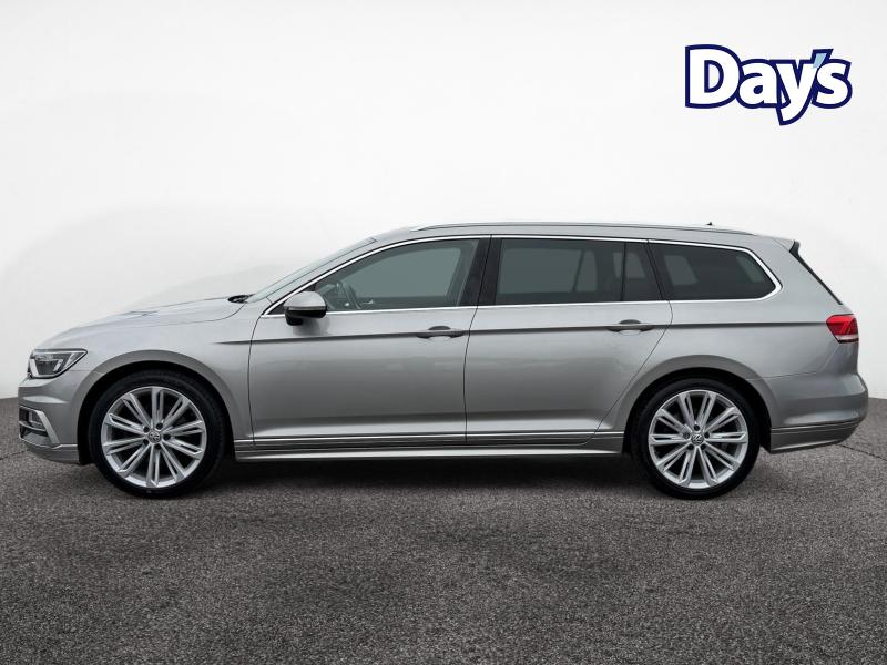 Used Volkswagen Passat 2016 for sale - 78095139: Photo 5