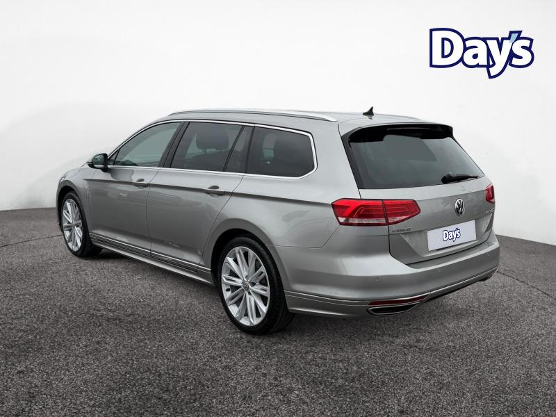 Used Volkswagen Passat 2016 for sale - 78095139: Photo 6