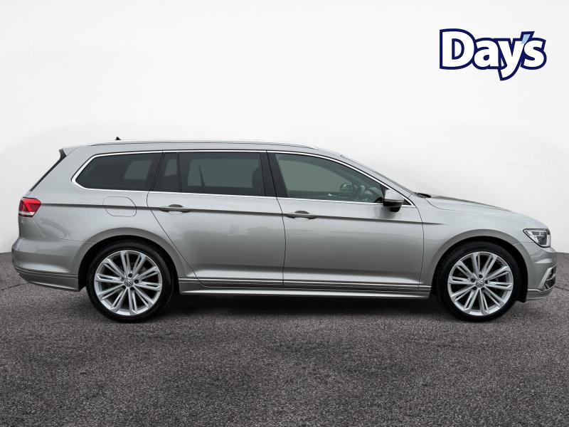 Used Volkswagen Passat 2016 for sale - 78095139: Photo 9