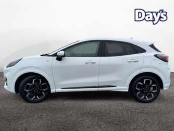 Used Ford Puma 2023 for sale - 74171017: Photo