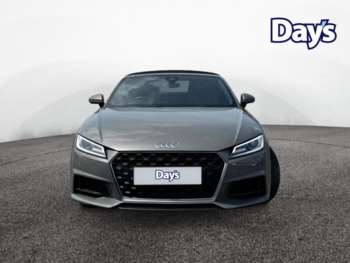 Used Audi TT 2022 for sale - 74885843: Photo