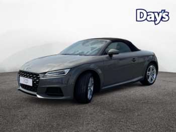 Used Audi TT 2022 for sale - 74885843: Photo