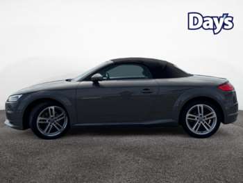 Used Audi TT 2022 for sale - 74885843: Photo