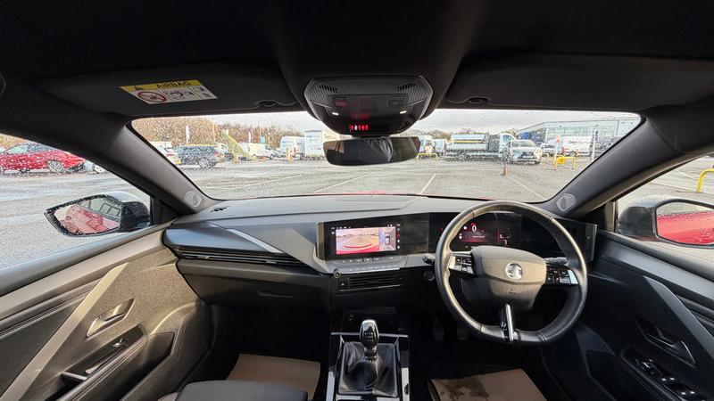 Used Vauxhall Astra 2024 for sale - 76738919: Photo 10