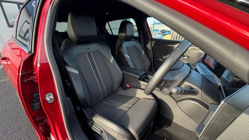 Used Vauxhall Astra 2024 for sale - 76738919: Photo 11