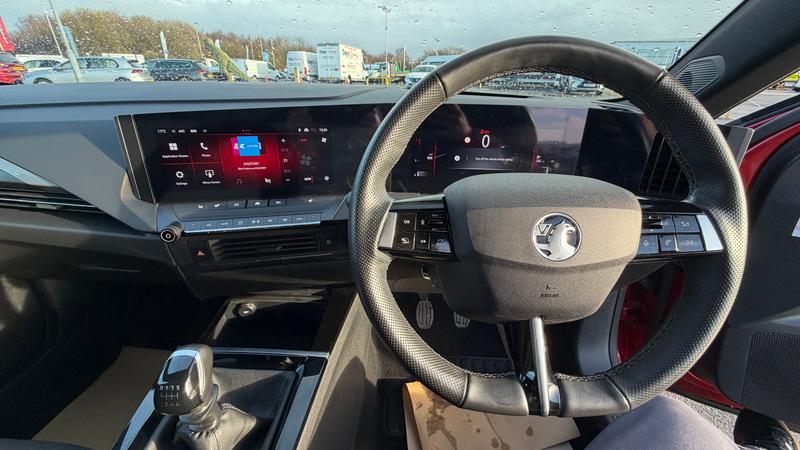 Used Vauxhall Astra 2024 for sale - 76738919: Photo 14